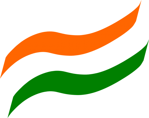 india flag independence