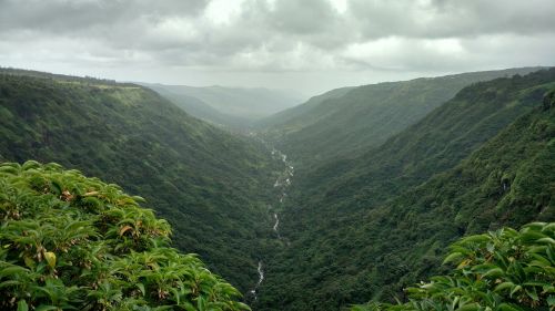 india panchgani hill station