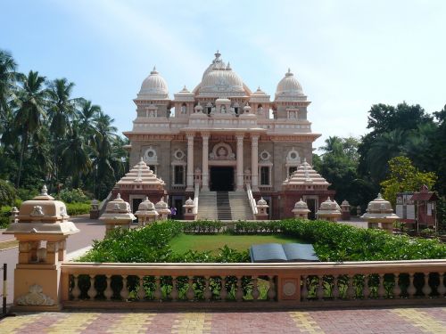 india chennai temple