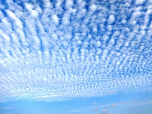 india sky clouds