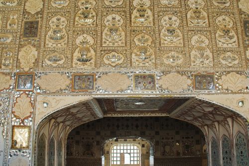 india amber palace