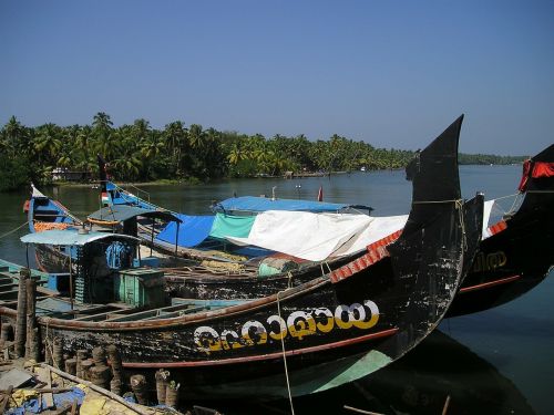 india boats ships