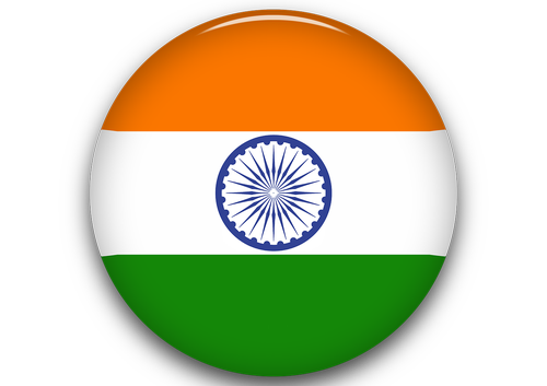 india  flag  national