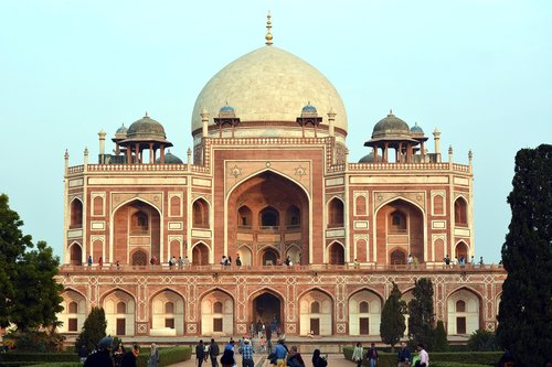 india  palace  delhi