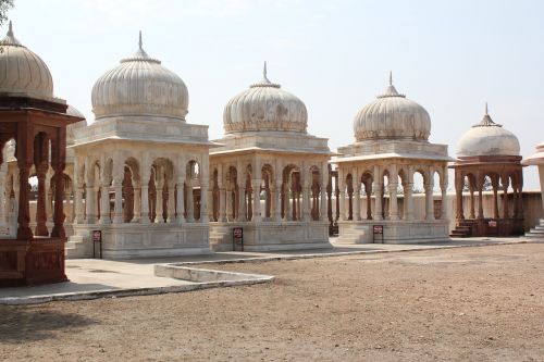 india cenotaph ancient