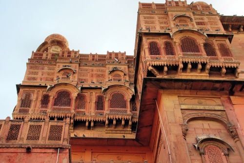 india rajastan jaisalmer