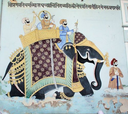 india rajastan shekawati