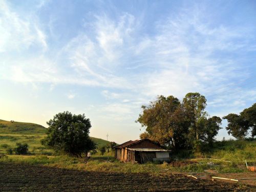 indian villages houses