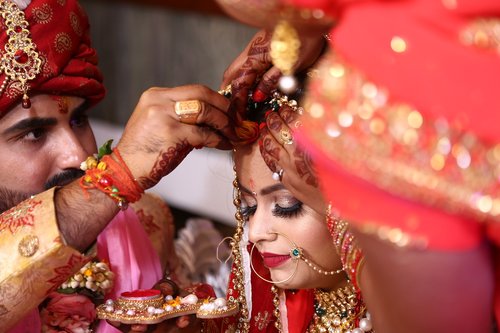 indian  culture  weeding