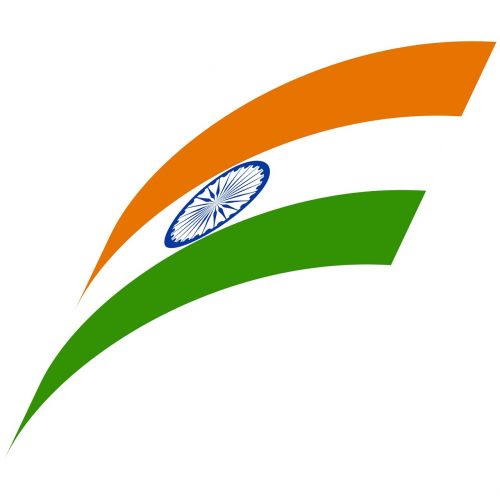 indian flag flag india