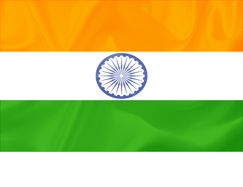 indian flag india flying flag