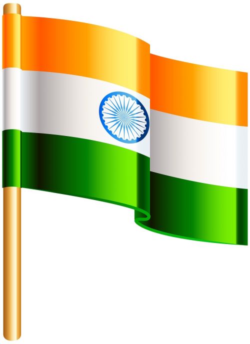 indian flag india country