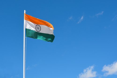 indian flag  tricolor  india
