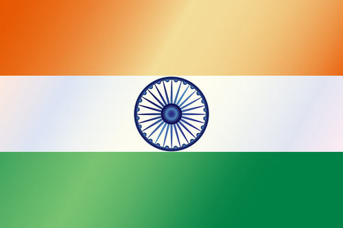 indian flag  india  hindustan