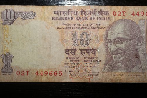 indian rupee rupees money