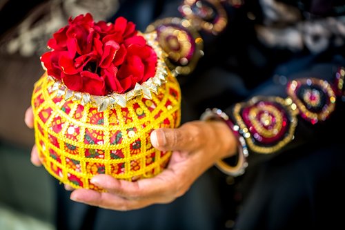 indian wedding  gift  indian