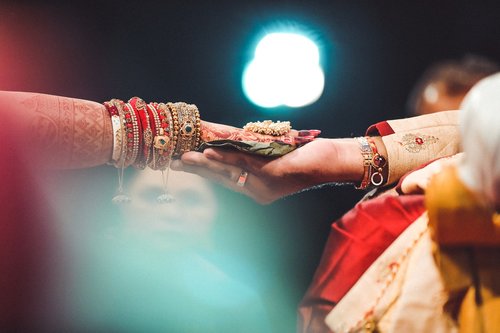 indian wedding  marriage  tradition
