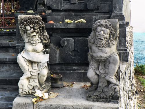 indonesia bali temple