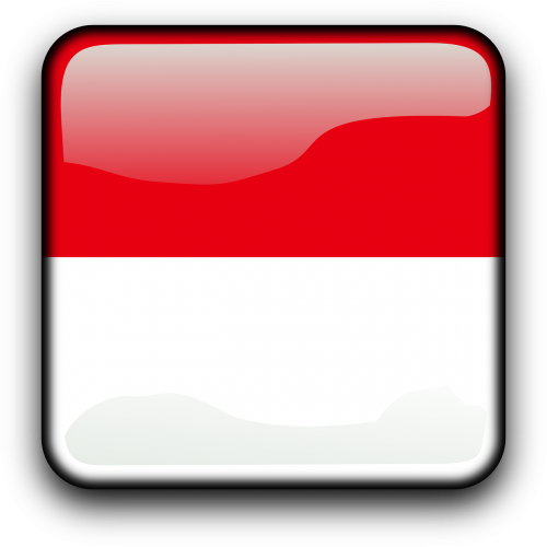 indonesia flag country