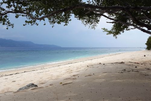 indonesia travel gili islands