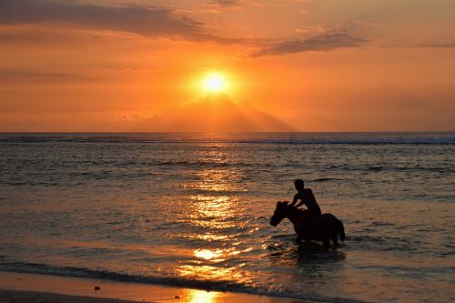 indonesia travel gili islands