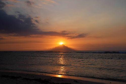 indonesia travel gili islands