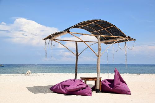 indonesia travel gili islands