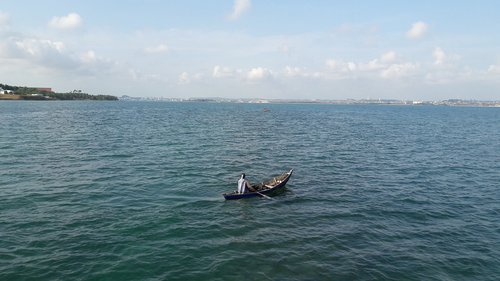 indonesia  nature  panorama