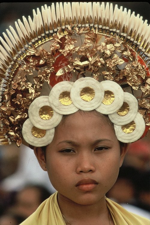 indonesia  bali  religion