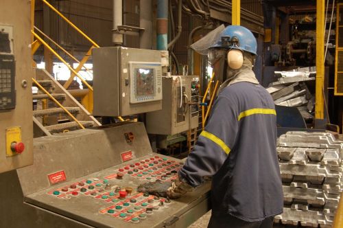 industria maranhão worker