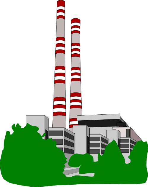 industry chimney manufacturing