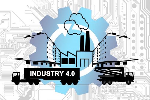 industry industry 4 0