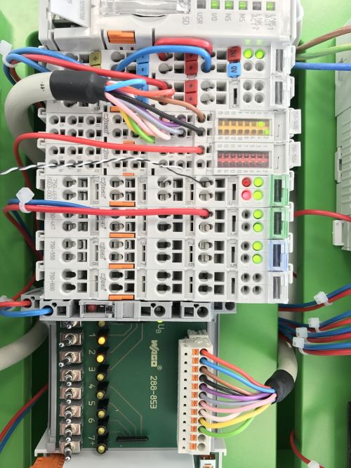 industry 4 0 electrical engineering