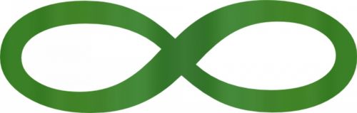 Infinity Sign