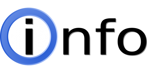 info software logo
