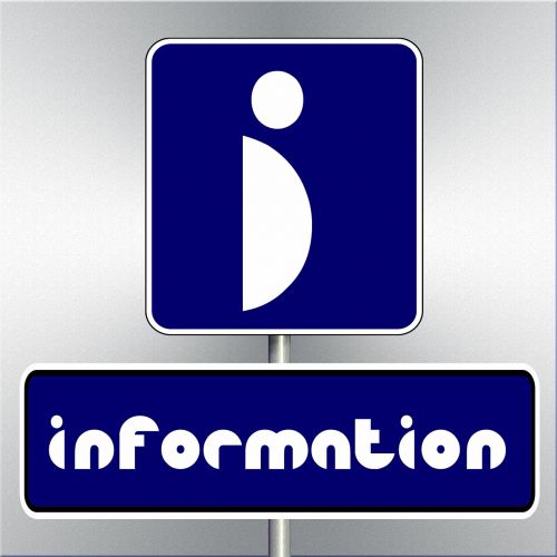 info information tips