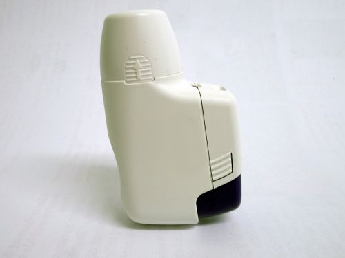 inhalator asthma medical