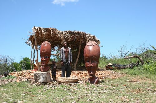 inhambane handcraft mozambique