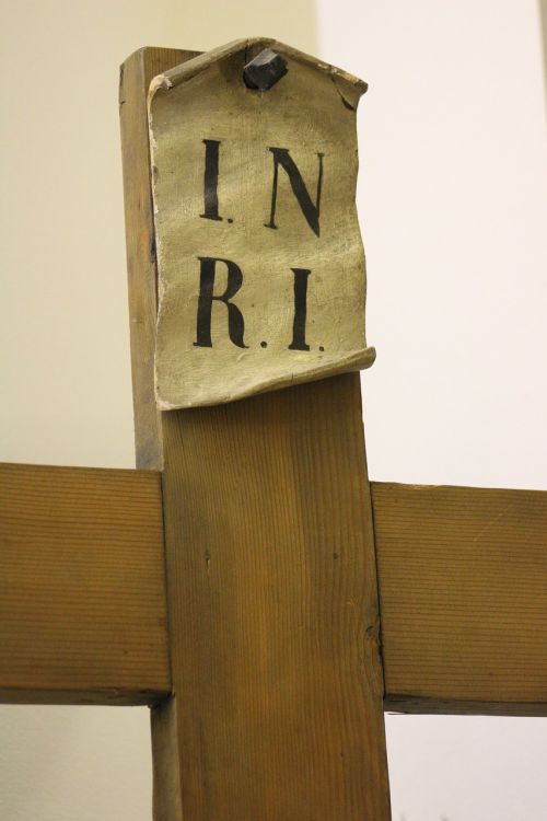 inrl cross detail