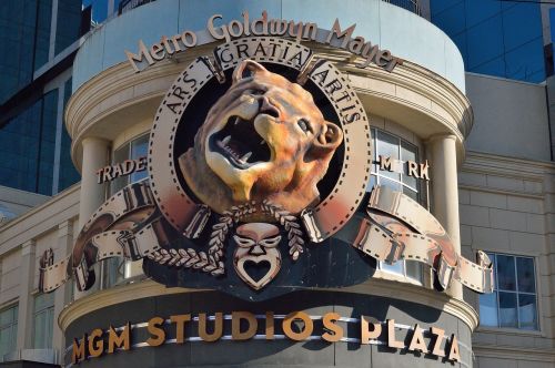 insignia mgm sign