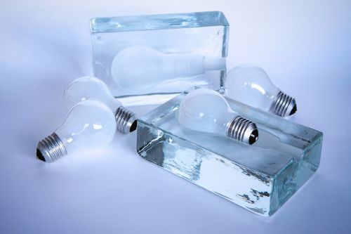inspiration light bulb ideas