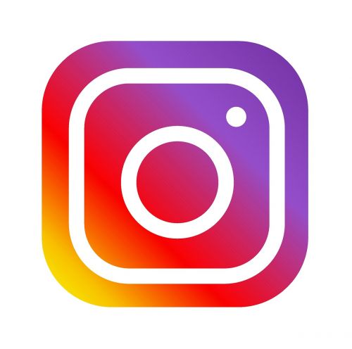 instagram symbol logo