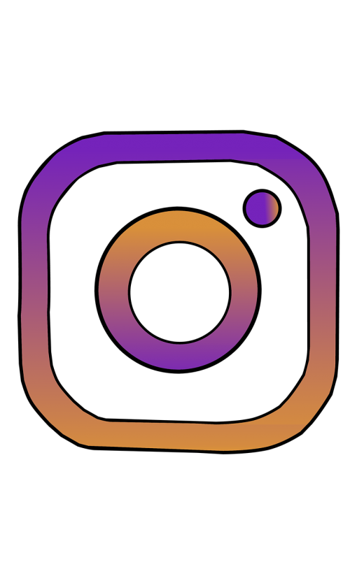 instagram insta icon