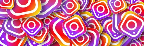 instagram  social media  symbol