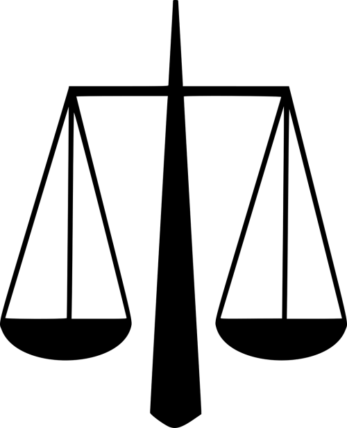 instrument justice scale