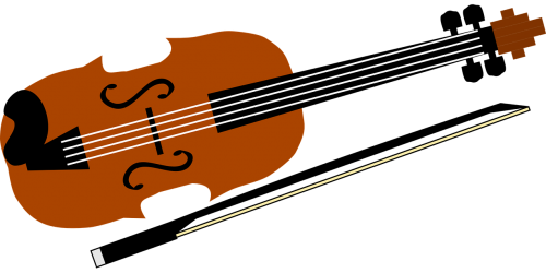 instrument music orchestra