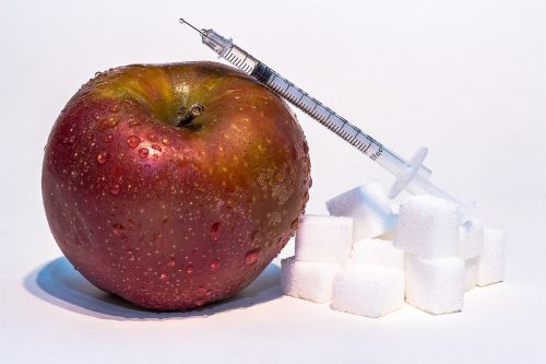 insulin syringe insulin diabetes
