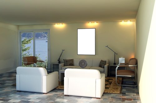 interior  living  decor