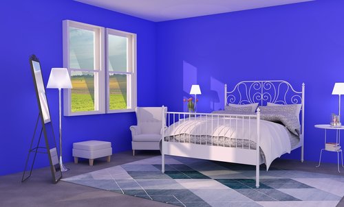 interior  bedroom  furniture