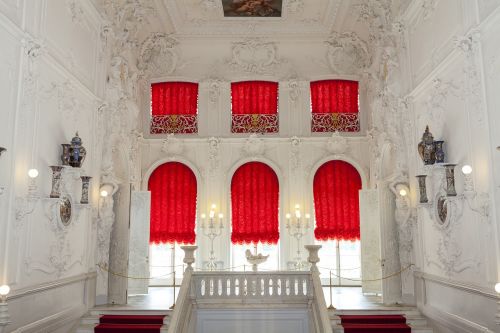 interior design st petersburg palace
